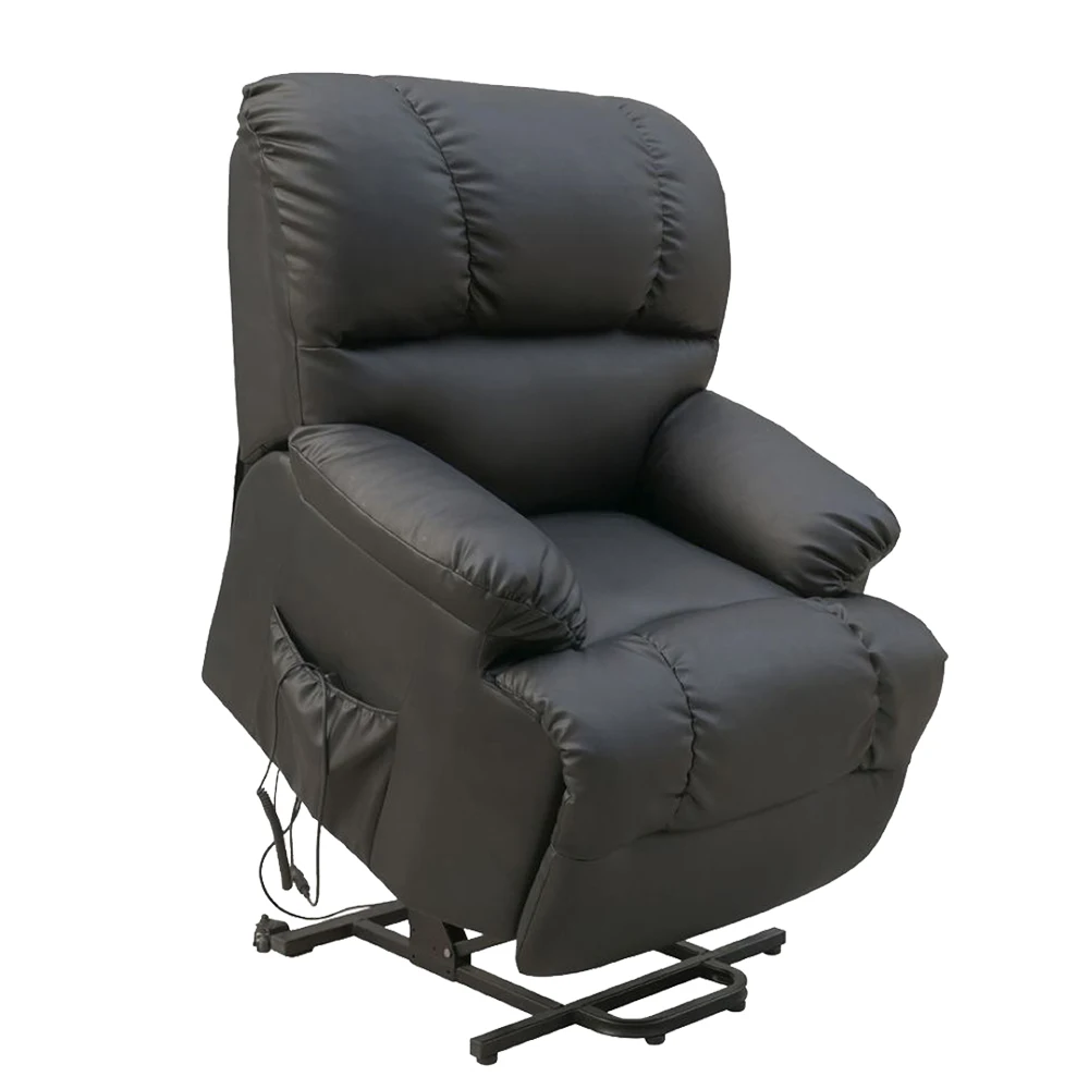 Best Sell Electric Relaxing Ergonomic Lift Sofa Chair For Elderly