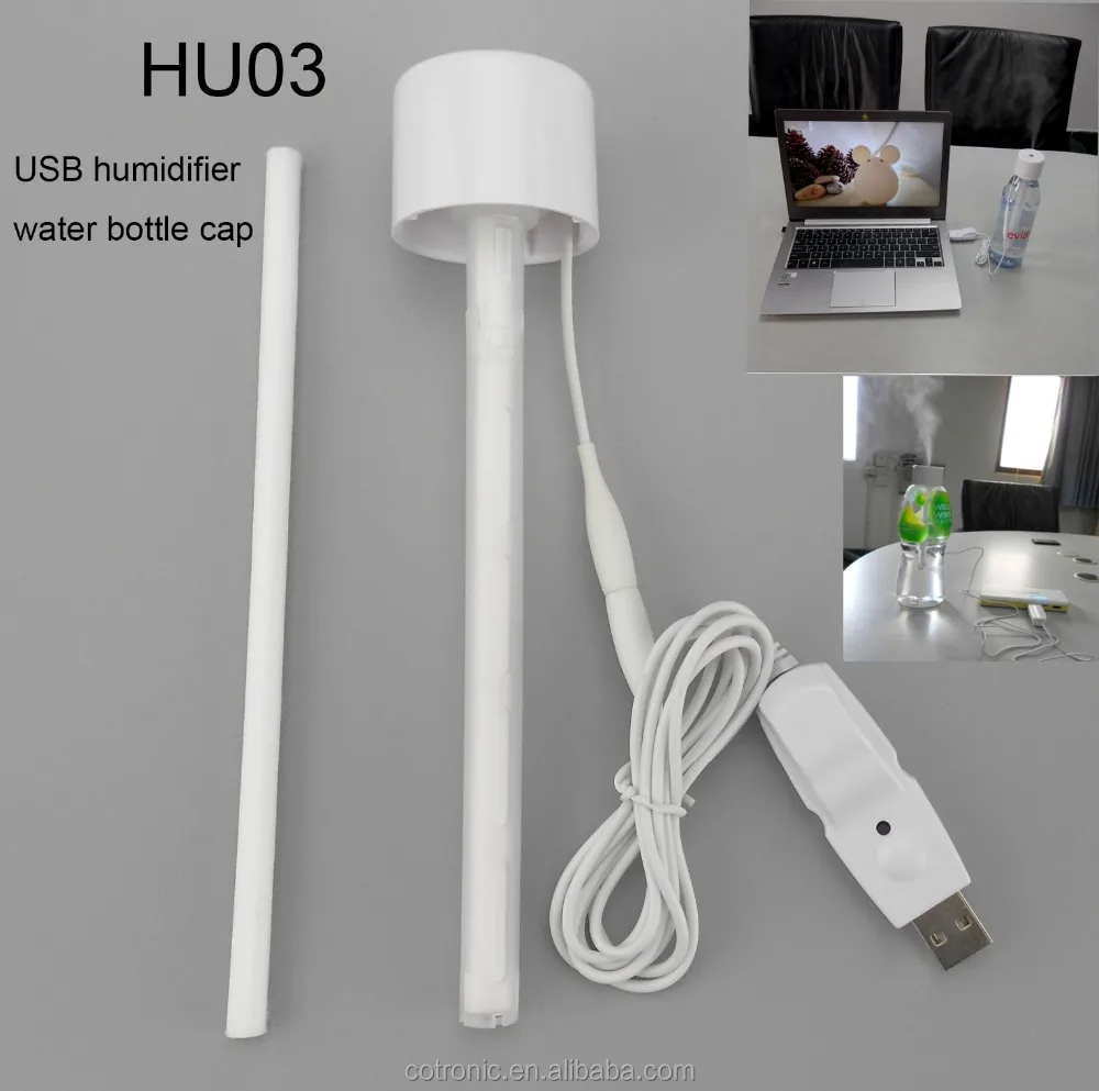 Auto Bro Schlafzimmer Geeignet Wasserflasche Cap USB Reinen