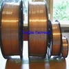 Factory CO2 Welding Wire 0.8MM 0.9MM 1.0MM 1.2MM / MIG Welding Wire AWS ER70S-6