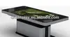 42 inch IR multitouch screen touch tea table with easy touch table pc