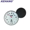bimetal used room thermometer hygrometer temperature humidity controller