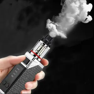 Original Electronic Cigarette 2200mAh Battery