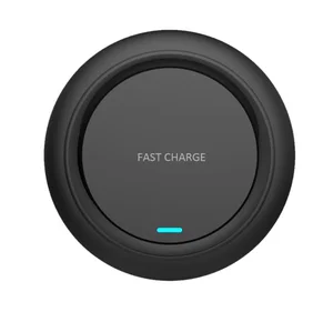 Q18 Fast Wireless Charging Stand iOS Android Phones