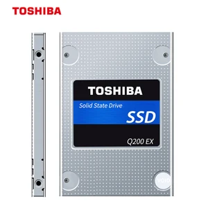 Q200 EX Internal SSD Laptops
