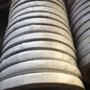 cheap price grade 45 55 hot dipped galvanized flat steel wire in stock