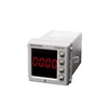 Elecnova panel mount single 1 phase 1 circuit 0-6A RS485/232 smart multi-function digital ammeter