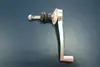 Zinc alloy handle, umbrella accessories - umbrella fittings,umbrella parts