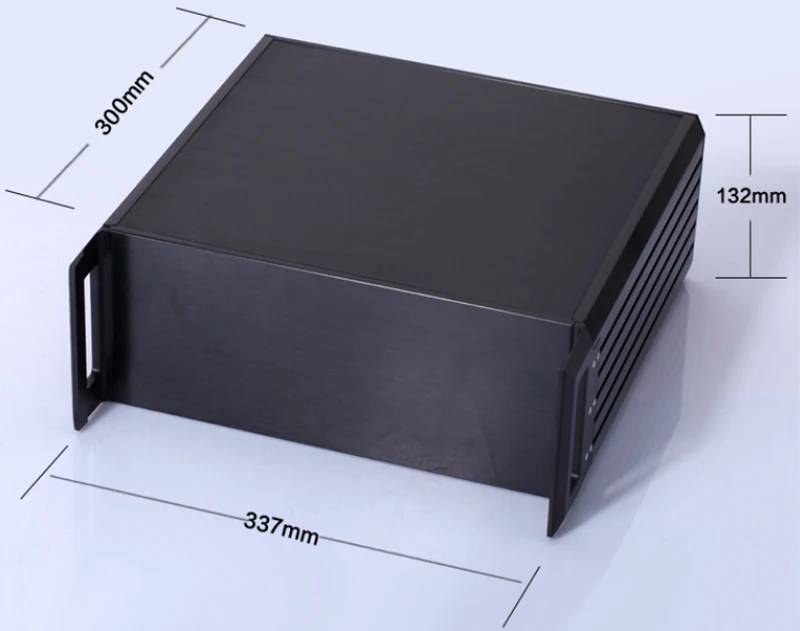 Aluminum Amplifier Enclosure In Modern House Designs Buy Aluminum