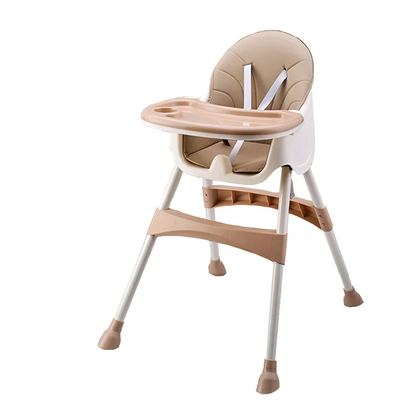 
new type 3 in 1 foldable baby dining chair 