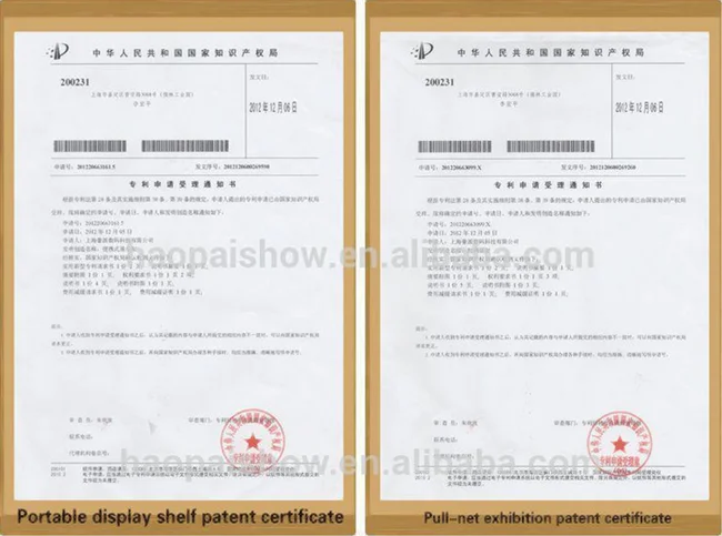 Eagle Display Certificate