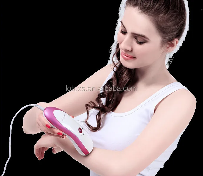 Painless Permanent Result Diode Laser Hair Removal Laser