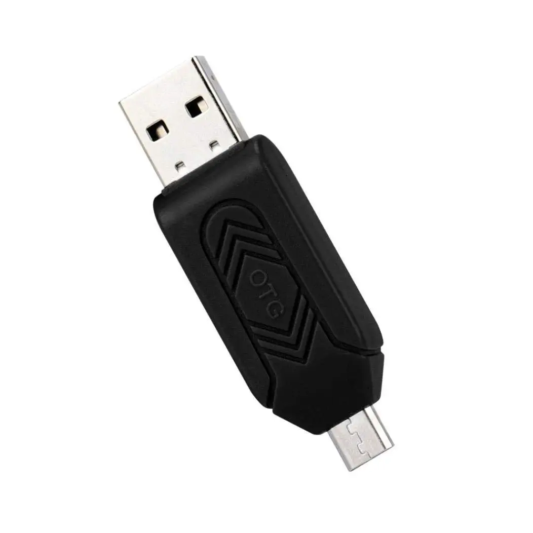 sd card reader