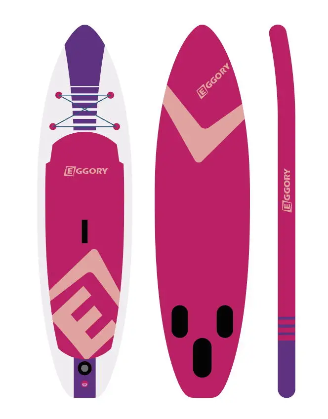 

2019 New cheap wholesale inflatable stand up paddle sup board paddleboard, Optional