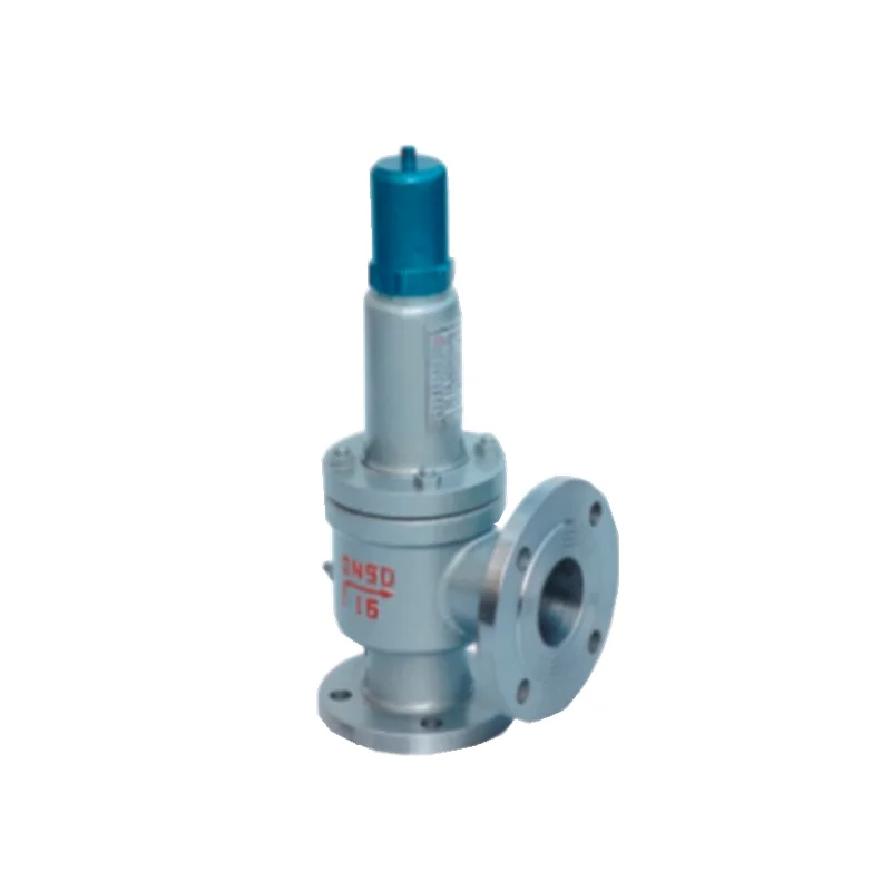 Flange Steel Pressure Relief Safety Valve Buy Flange Safety Valve