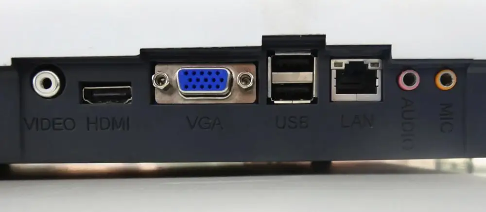 Doppler Ultrasound Equipment Type 3D/4D Portable Color Doppler Ultrasound System