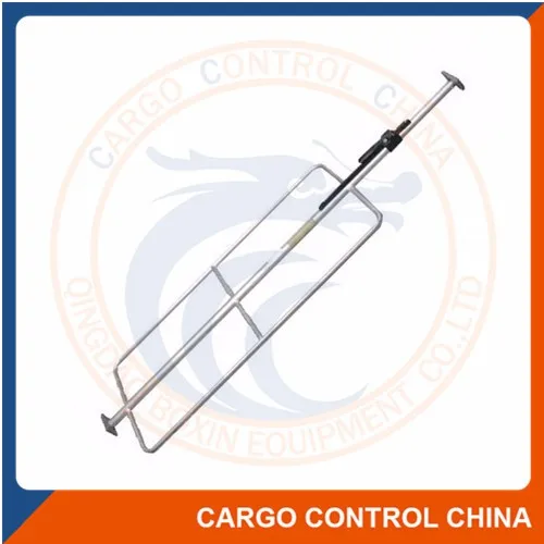 Eb1016 1.5'' Load Bar Load Lock Cargo Bar With Welded Hoops Buy Cargo