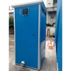 Mobile Toilet Cabin Portable Public Toilet