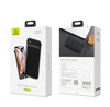 USAMS CD69 Smart Battery Case Charger For iPhone XR XS Max Battery Case External Power Bank Backup Powerbank for iPhone X XS