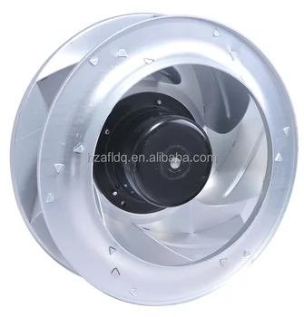 blower fan manufacturer