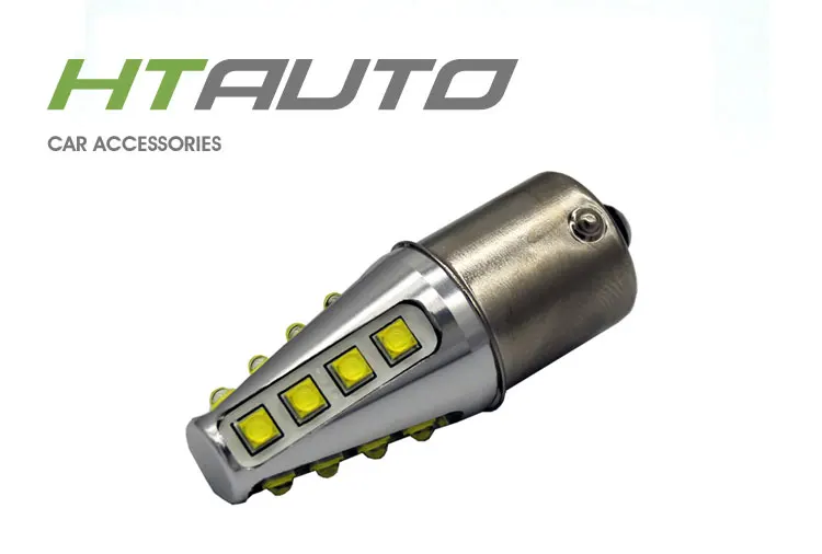 led fog lamp