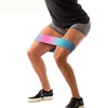 New Products & Elastic Exercise Cotton Resistance Bands
