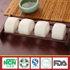 pastry IQF chinese milk steamed bread