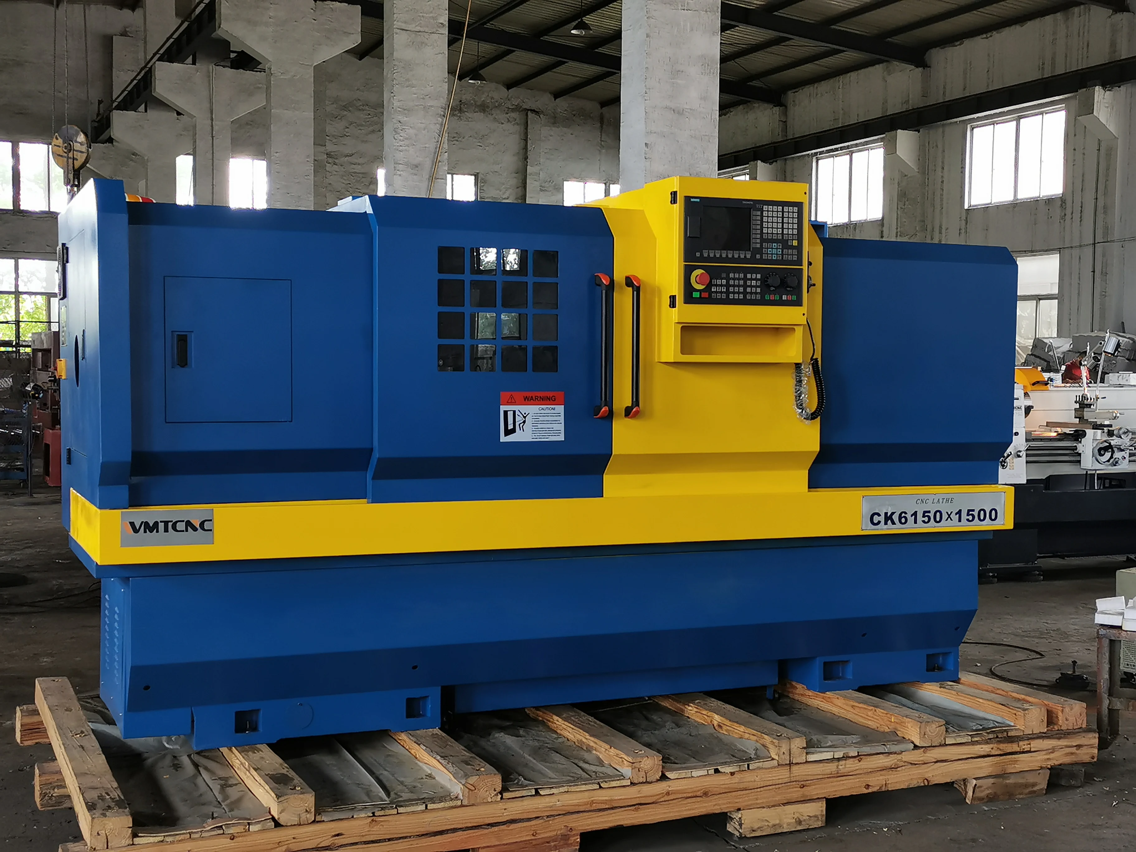 Ck6140x750mm Cnc Automatic Lathe Machine For Cutting Screws Buy Cnc