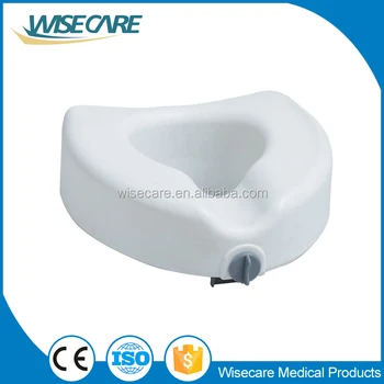 Bathroom Safety Equipment Portable Raised Toilet Seat For Elderly ... Bathroom Safety Equipment Portable Raised Toilet Seat For Elderly ...