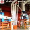 Low price corn flour making machine/maize grits processing plant