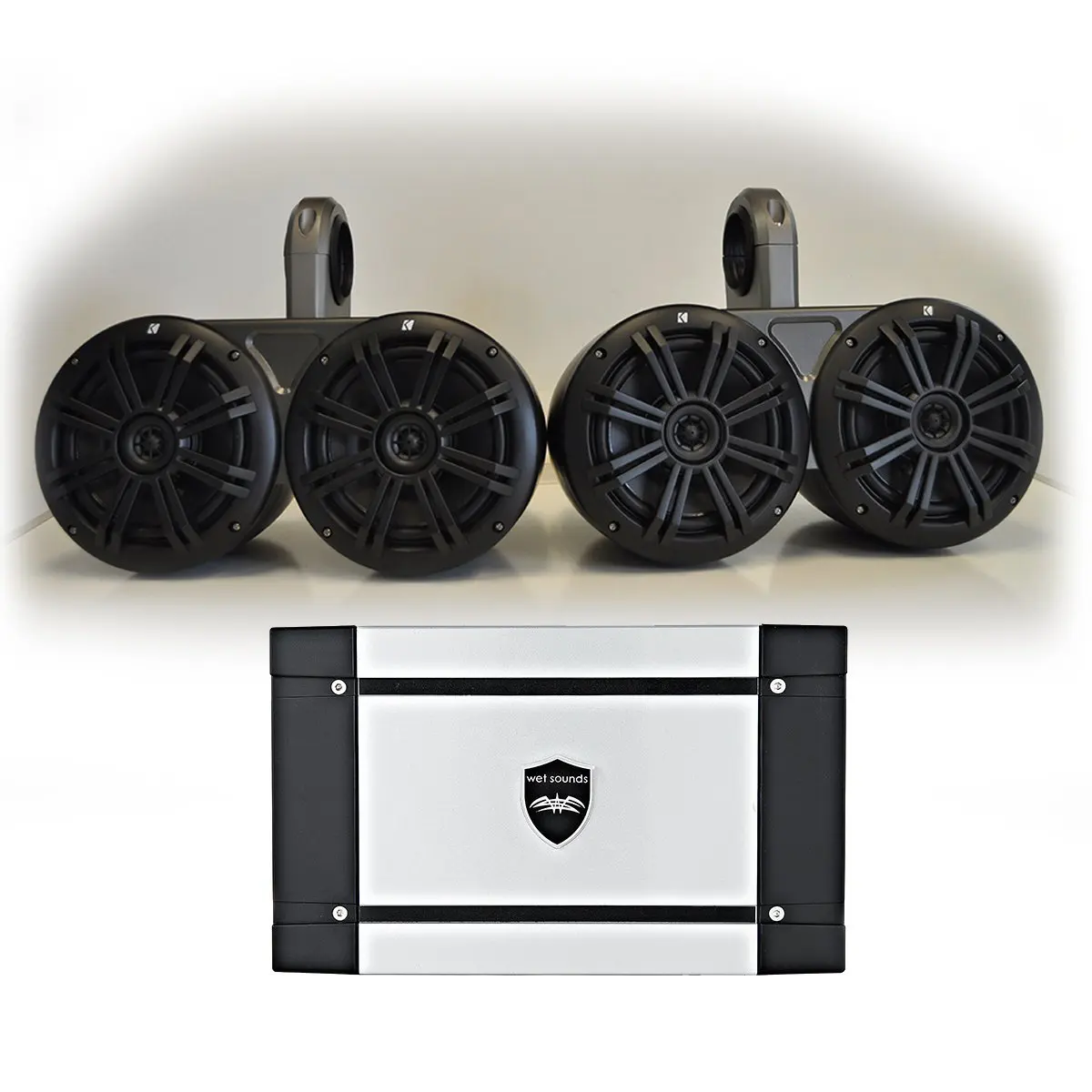 maxxima marine speakers
