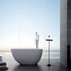Big Size Free Standing Baby Bath Tub,Deep Baby Bathtub