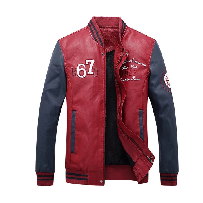 new jacket price