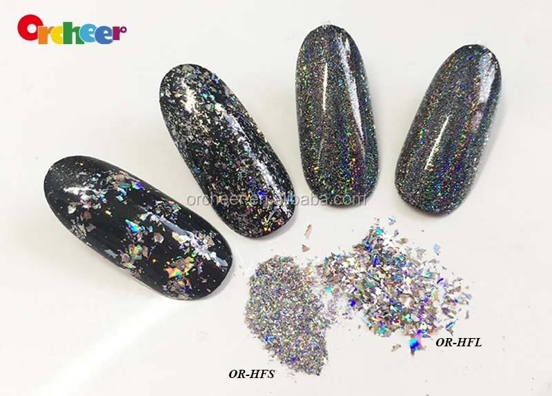 Holographic silver 3i