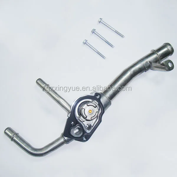 1511076 12638893 Thermostat For Buick Enclave Chevrolet Traverse Gmc