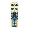 T10 10 SMD fix auto led reading instrument car interior light
