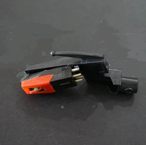 Turntable Player Removable Plastic Headshell