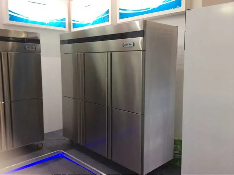Commercial Kitchen Freezer For Sale Used In Kitchen China Manufacturer