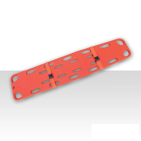 H1a6d Spinal Board Supplier Eg006 Rescue Strecher Spine Board Kit