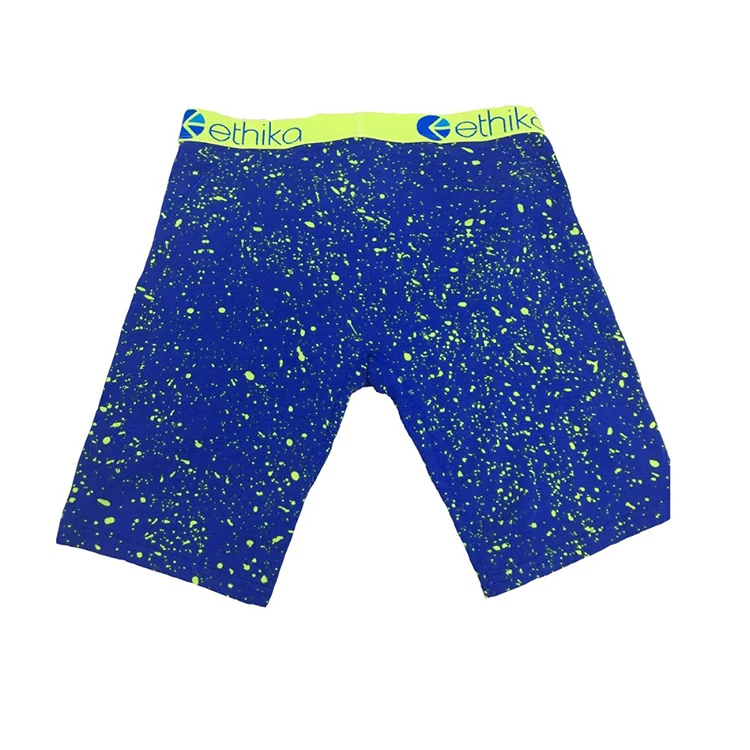 Oem Oem Logo Printed Dissimilarity Mens 2xl Underwear Teen Boy Briefs