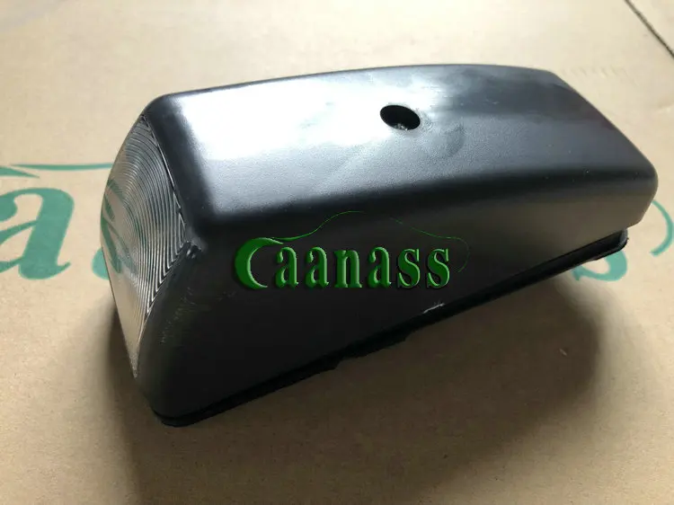 5010271807 Truck light