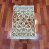 2x3ft handmade wool persian mini modern carpet rugs hand loom for sale