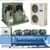 MOON the cold storage room walk in cooler refrigeration unit for meat
