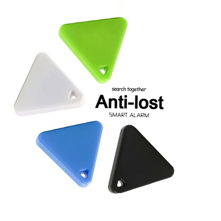 
Smart Bluetooth Alarm Anti Lost Tracker Device For Mobile Child Bag Wallet Key 