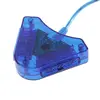 PC USB Converter Adapter For PS1 for PS2 for PSX for Playstation 2 Joypad Game Controller to PC USB Converter Adapter