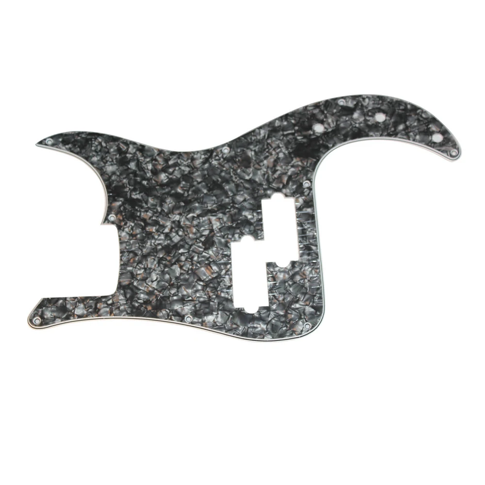 2018 Popular Style Electric Guitar Pickguard Blank Buy Electric