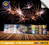 Nightclub 8 OZ Red Devil Rocket football rockets fireworks