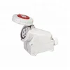 IP67 waterproof marine cabin refrigerated plug and socket