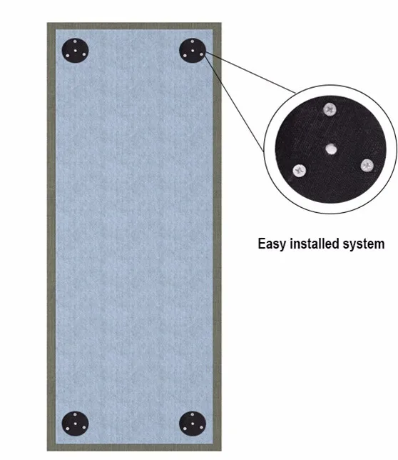 Soundbox Acoustic Panels - Noise Reduction & Stylish Design