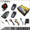 remote engine start manual one way L3000 car anti theft system magic car alarm system for Africa market