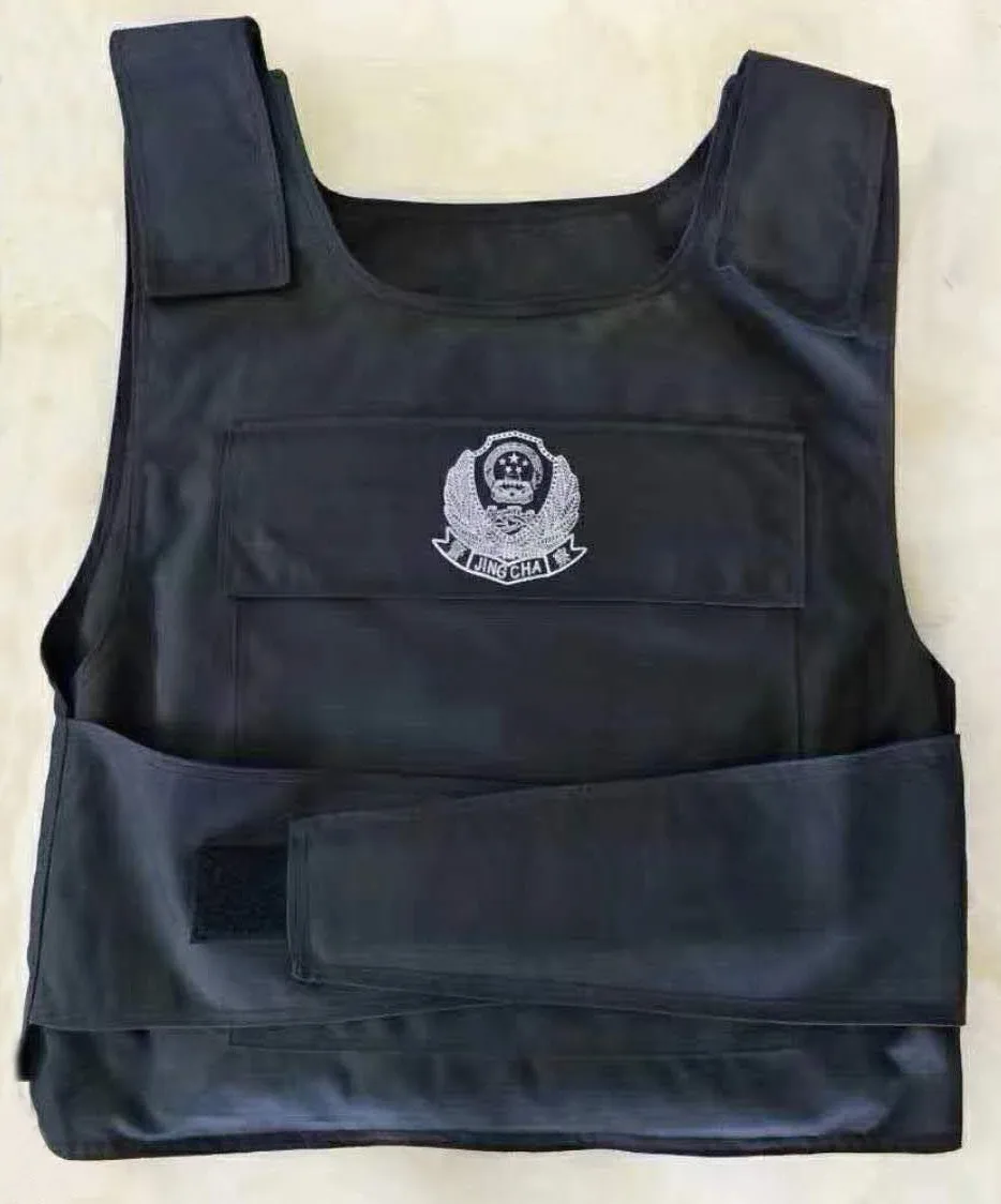 Police Tactical Knife Resistant Vest Buy Knife Resistant Vest,Anti